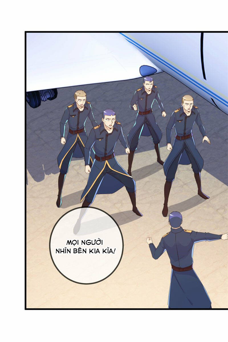 Trọng Sinh Địa Cầu Tiên Tôn Chapter 218 - Trang 2