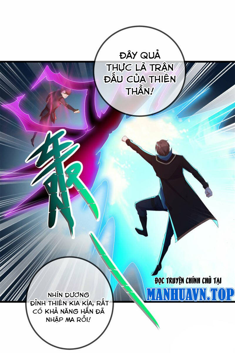 Trọng Sinh Địa Cầu Tiên Tôn Chapter 218 - Trang 2