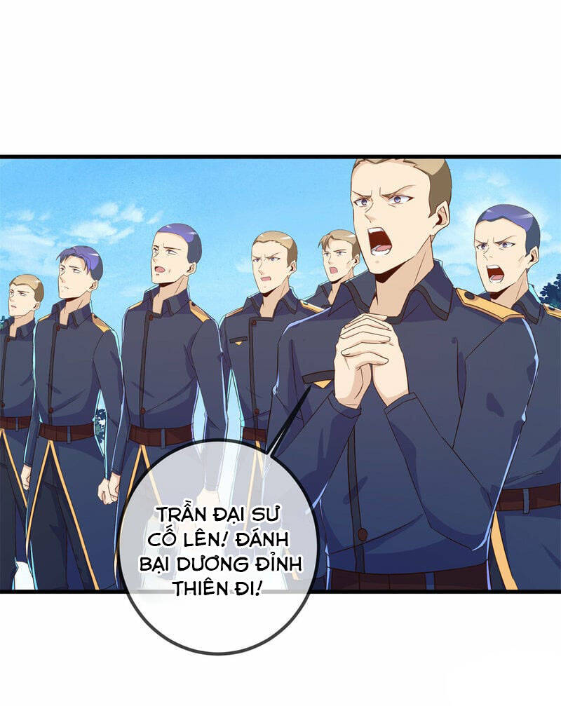 Trọng Sinh Địa Cầu Tiên Tôn Chapter 218 - Trang 2