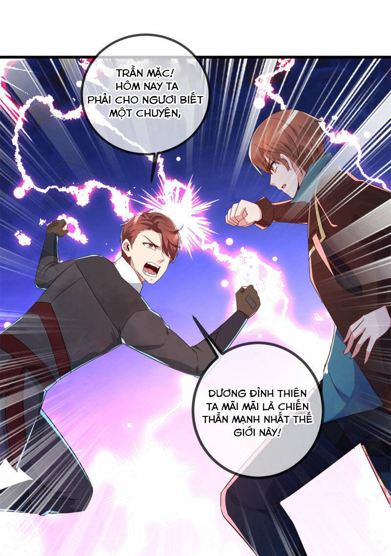 Trọng Sinh Địa Cầu Tiên Tôn Chapter 218 - Trang 2