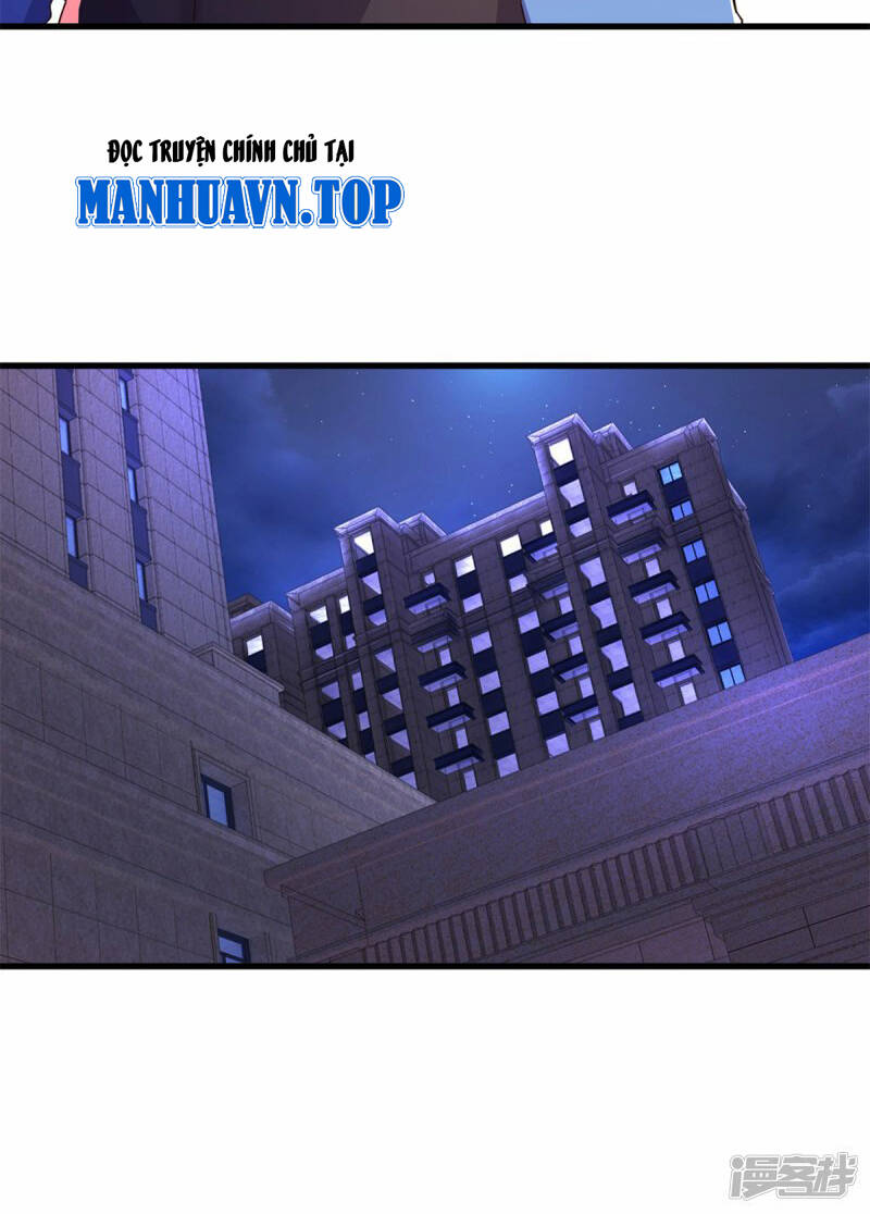 Trọng Sinh Địa Cầu Tiên Tôn Chapter 219 - Trang 2