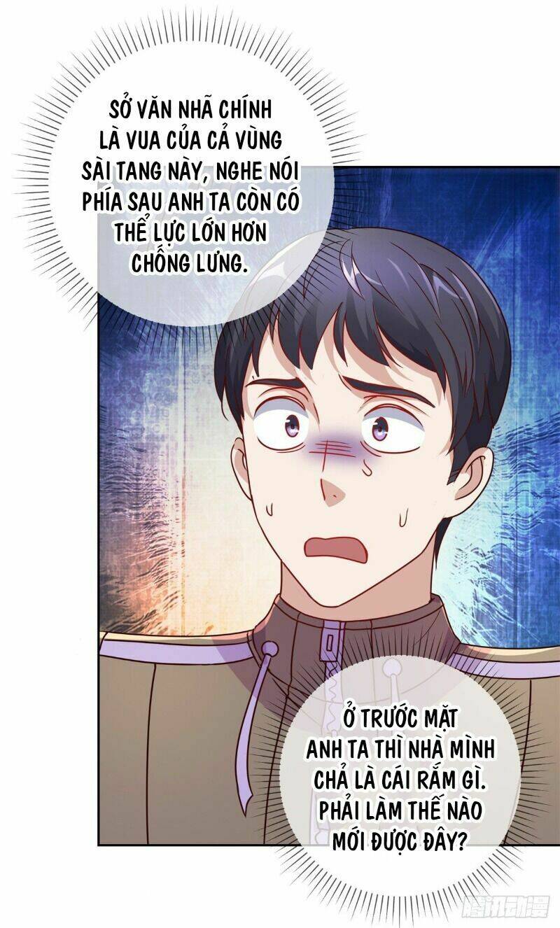 Trọng Sinh Địa Cầu Tiên Tôn Chapter 22 - Trang 2