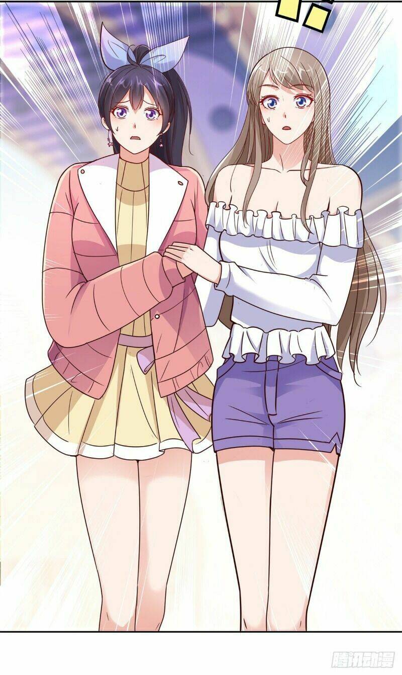 Trọng Sinh Địa Cầu Tiên Tôn Chapter 22 - Trang 2