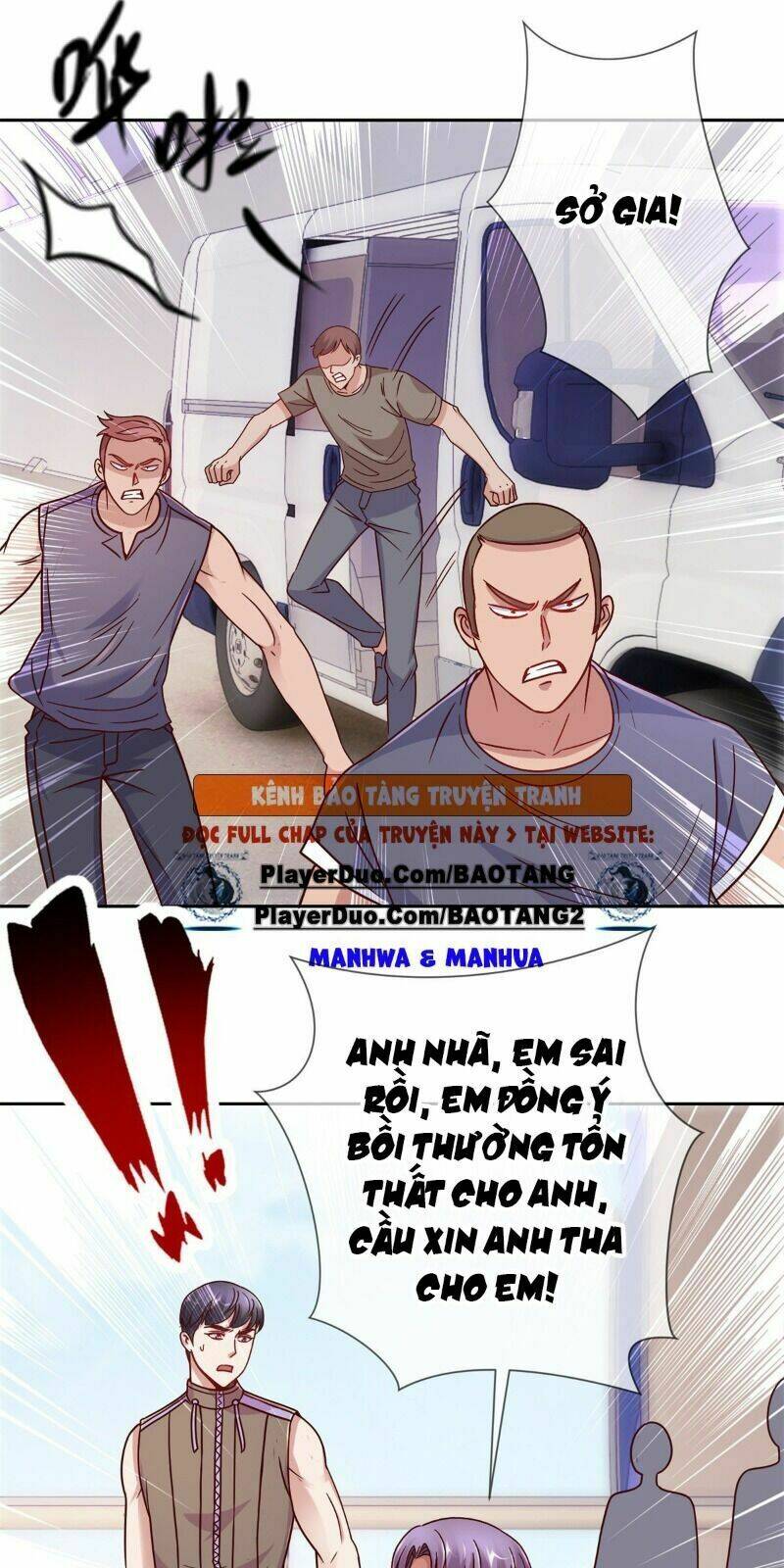 Trọng Sinh Địa Cầu Tiên Tôn Chapter 22 - Trang 2
