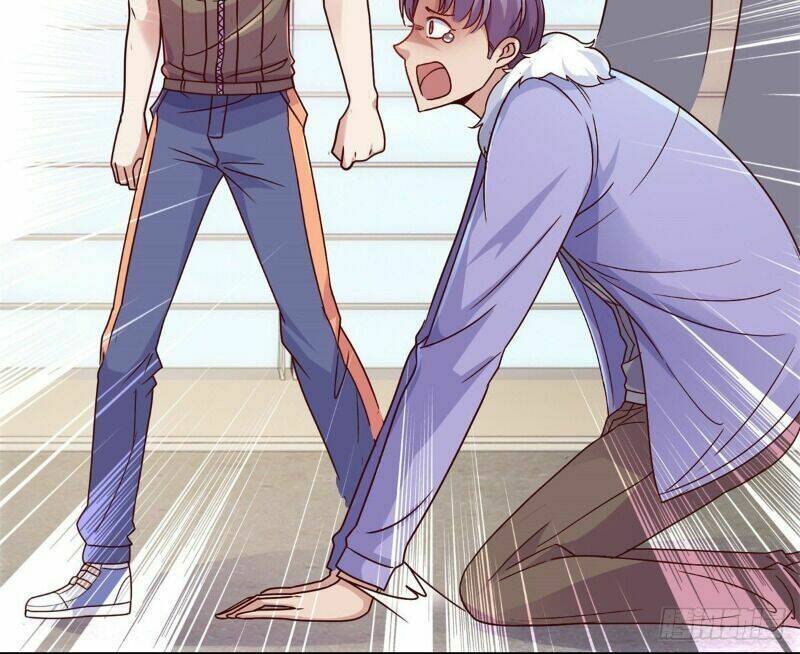 Trọng Sinh Địa Cầu Tiên Tôn Chapter 22 - Trang 2