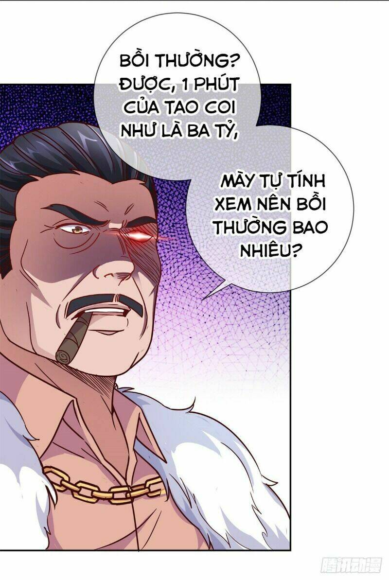 Trọng Sinh Địa Cầu Tiên Tôn Chapter 22 - Trang 2