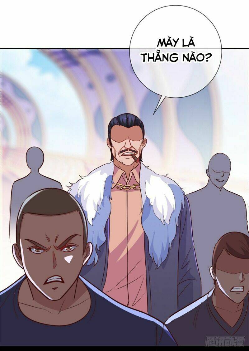 Trọng Sinh Địa Cầu Tiên Tôn Chapter 22 - Trang 2