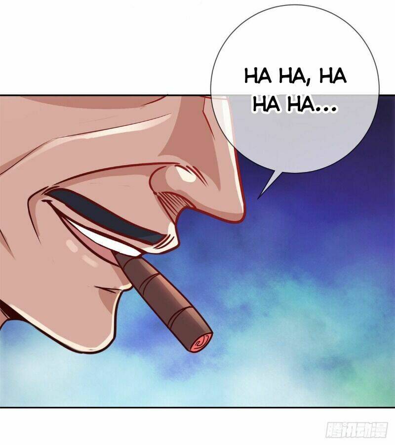 Trọng Sinh Địa Cầu Tiên Tôn Chapter 22 - Trang 2