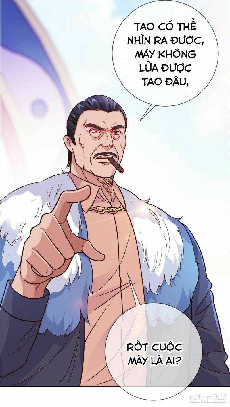 Trọng Sinh Địa Cầu Tiên Tôn Chapter 22 - Trang 2