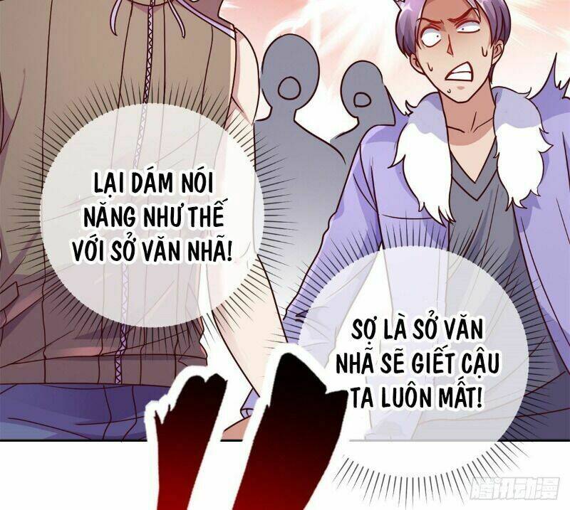 Trọng Sinh Địa Cầu Tiên Tôn Chapter 22 - Trang 2