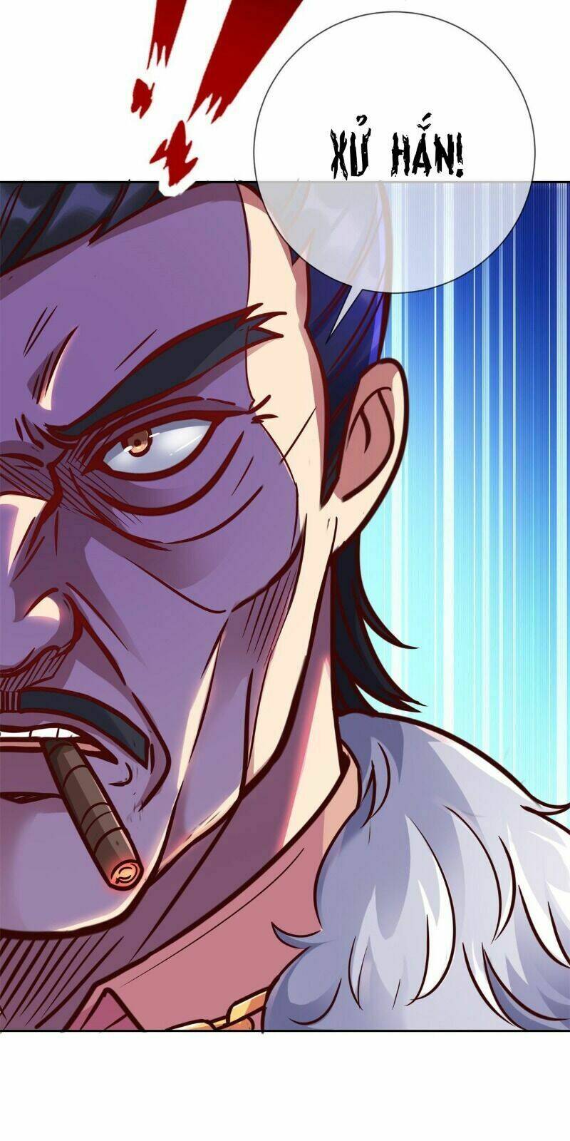 Trọng Sinh Địa Cầu Tiên Tôn Chapter 22 - Trang 2