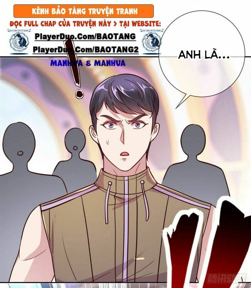 Trọng Sinh Địa Cầu Tiên Tôn Chapter 22 - Trang 2
