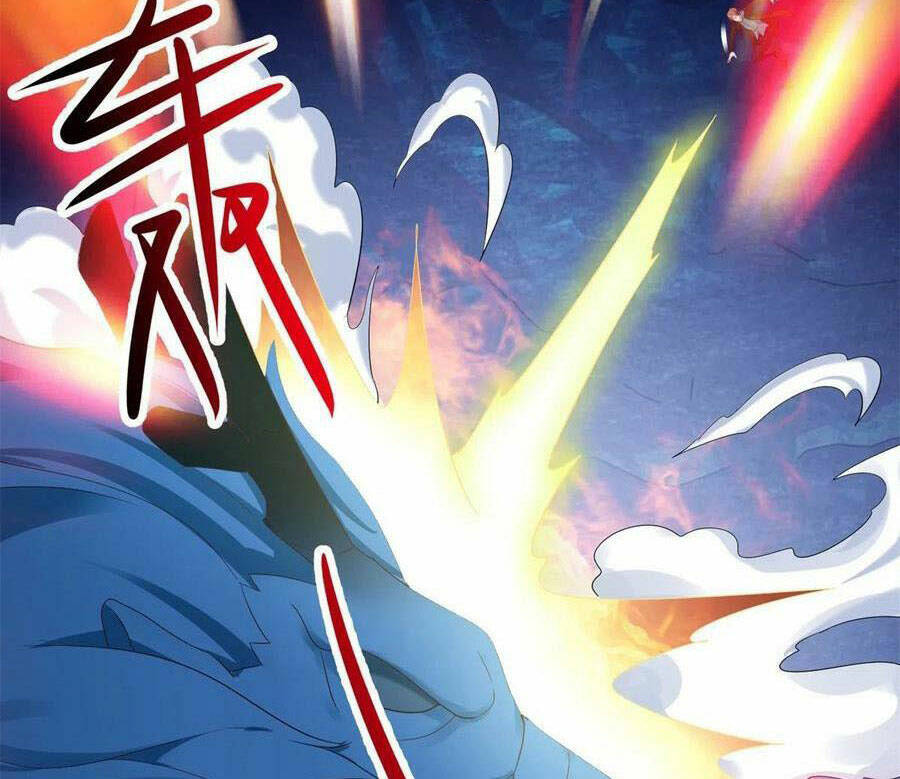 Trọng Sinh Địa Cầu Tiên Tôn Chapter 220 - Trang 2