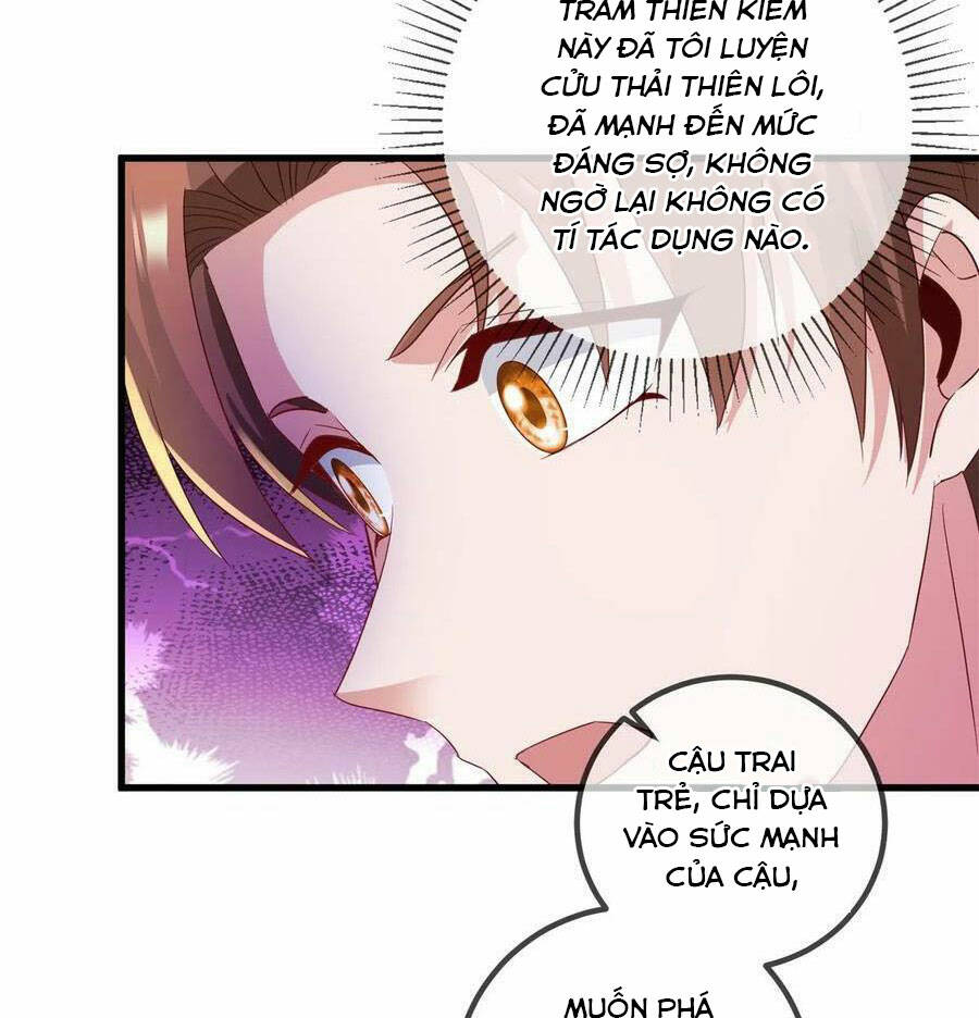 Trọng Sinh Địa Cầu Tiên Tôn Chapter 220 - Trang 2