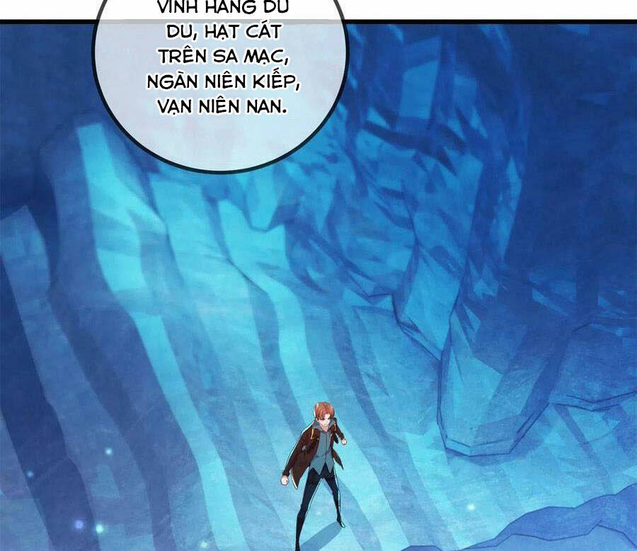 Trọng Sinh Địa Cầu Tiên Tôn Chapter 220 - Trang 2