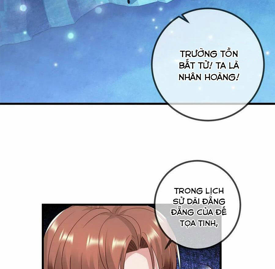 Trọng Sinh Địa Cầu Tiên Tôn Chapter 220 - Trang 2