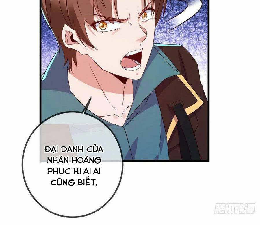 Trọng Sinh Địa Cầu Tiên Tôn Chapter 220 - Trang 2