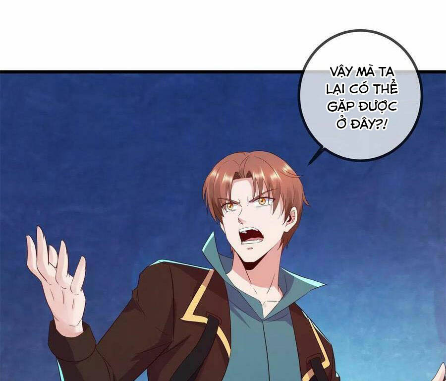 Trọng Sinh Địa Cầu Tiên Tôn Chapter 220 - Trang 2