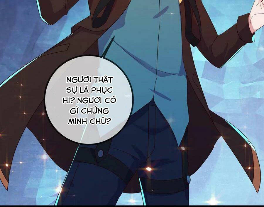 Trọng Sinh Địa Cầu Tiên Tôn Chapter 220 - Trang 2