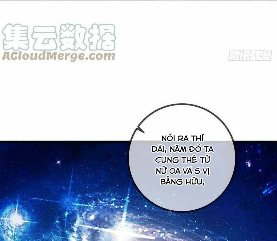 Trọng Sinh Địa Cầu Tiên Tôn Chapter 220 - Trang 2