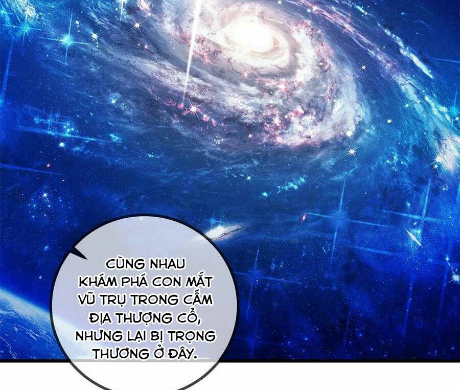 Trọng Sinh Địa Cầu Tiên Tôn Chapter 220 - Trang 2