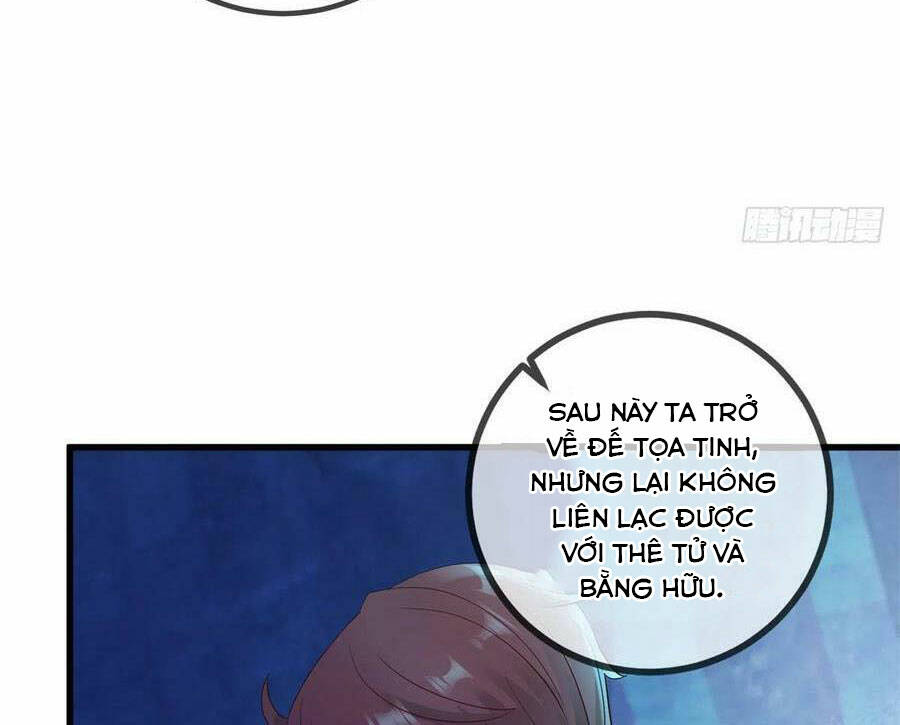 Trọng Sinh Địa Cầu Tiên Tôn Chapter 220 - Trang 2