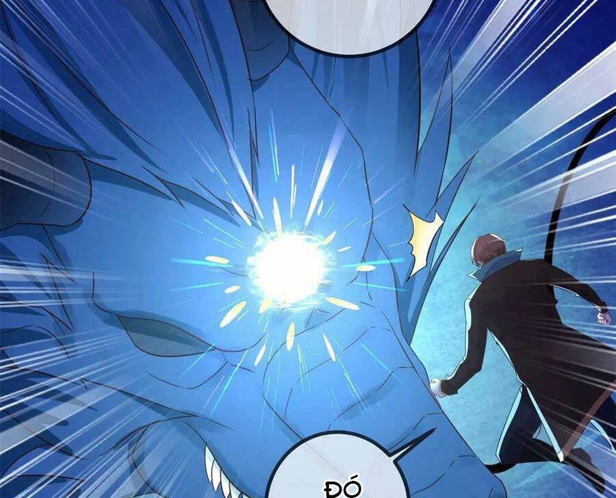 Trọng Sinh Địa Cầu Tiên Tôn Chapter 220 - Trang 2