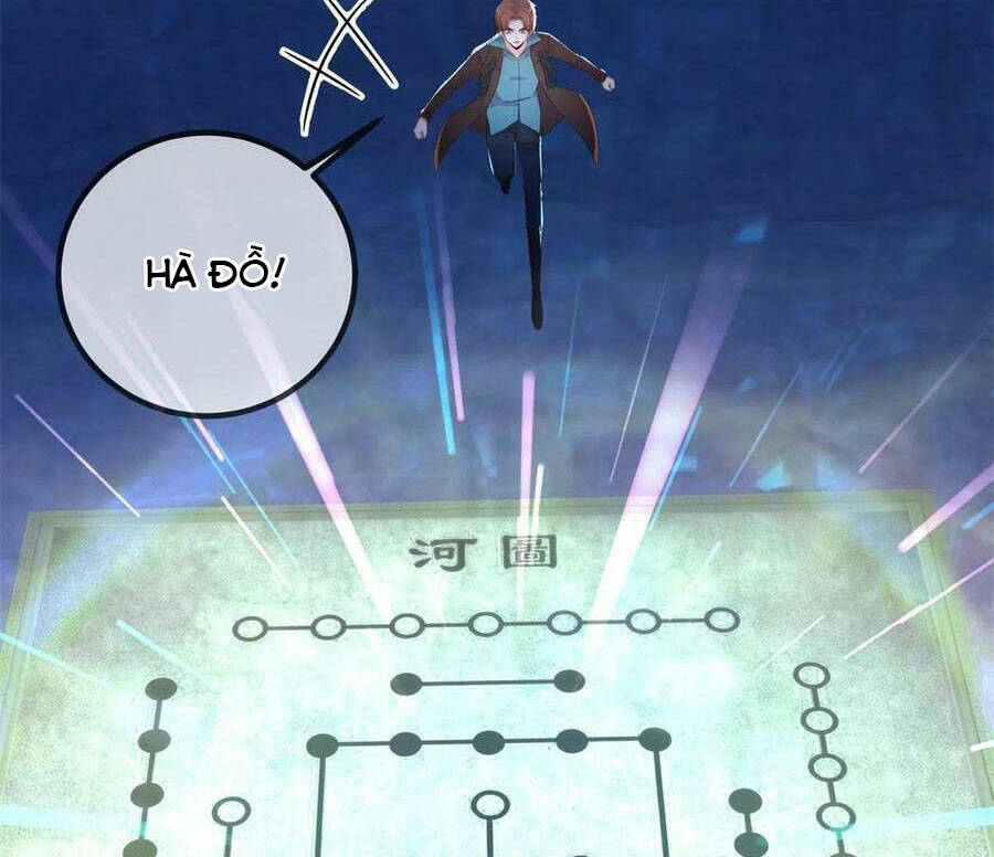 Trọng Sinh Địa Cầu Tiên Tôn Chapter 220 - Trang 2