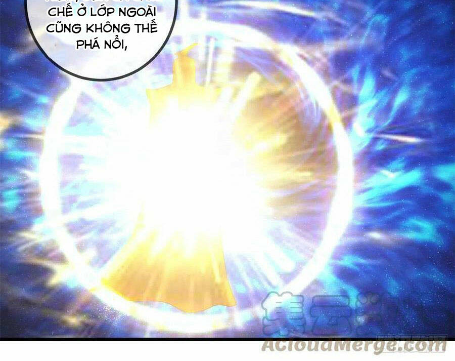 Trọng Sinh Địa Cầu Tiên Tôn Chapter 220 - Trang 2