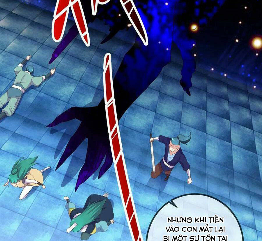 Trọng Sinh Địa Cầu Tiên Tôn Chapter 220 - Trang 2