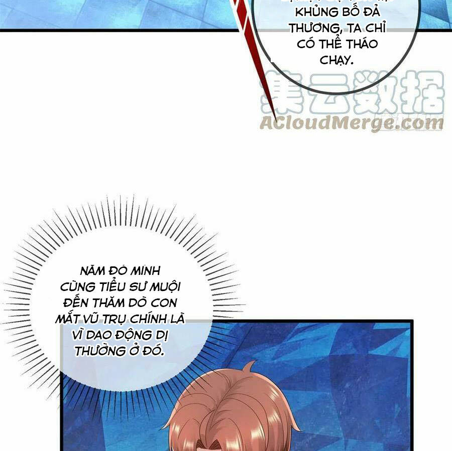 Trọng Sinh Địa Cầu Tiên Tôn Chapter 220 - Trang 2