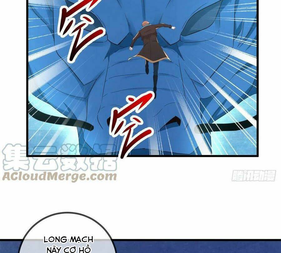 Trọng Sinh Địa Cầu Tiên Tôn Chapter 220 - Trang 2