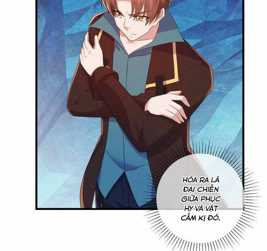 Trọng Sinh Địa Cầu Tiên Tôn Chapter 220 - Trang 2