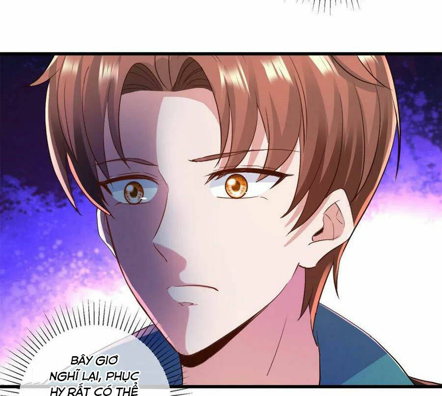 Trọng Sinh Địa Cầu Tiên Tôn Chapter 220 - Trang 2