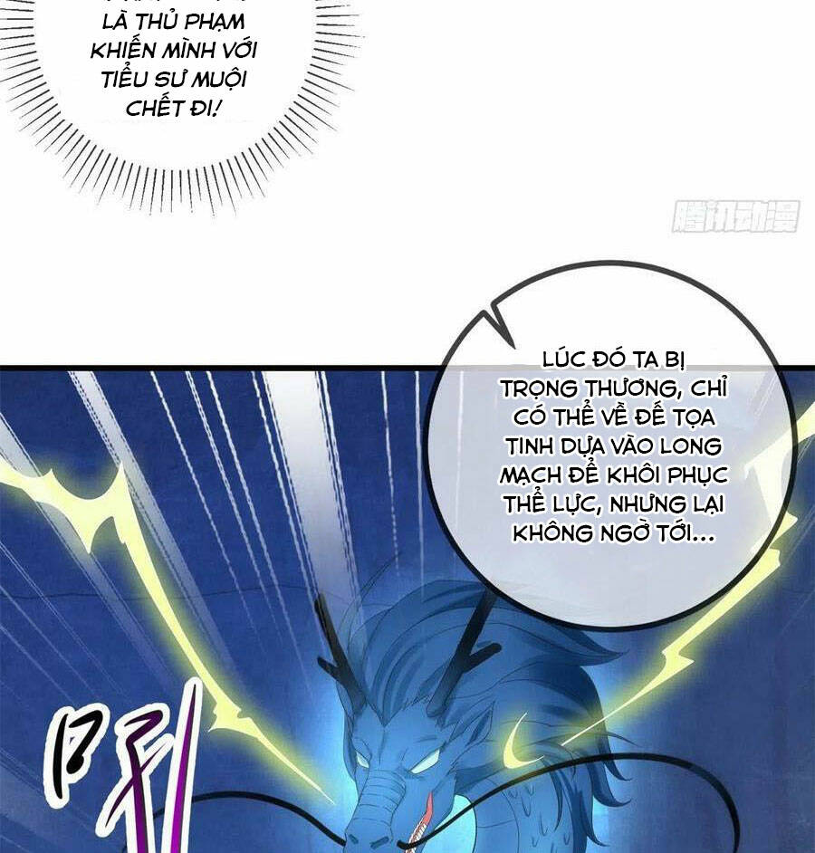 Trọng Sinh Địa Cầu Tiên Tôn Chapter 220 - Trang 2