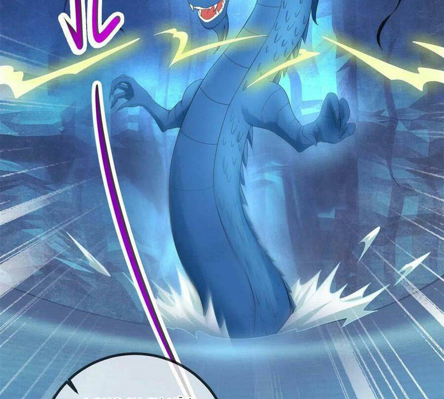 Trọng Sinh Địa Cầu Tiên Tôn Chapter 220 - Trang 2