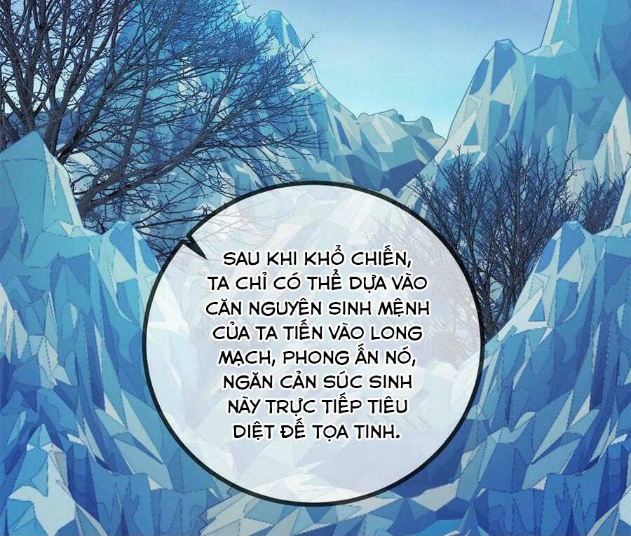 Trọng Sinh Địa Cầu Tiên Tôn Chapter 220 - Trang 2