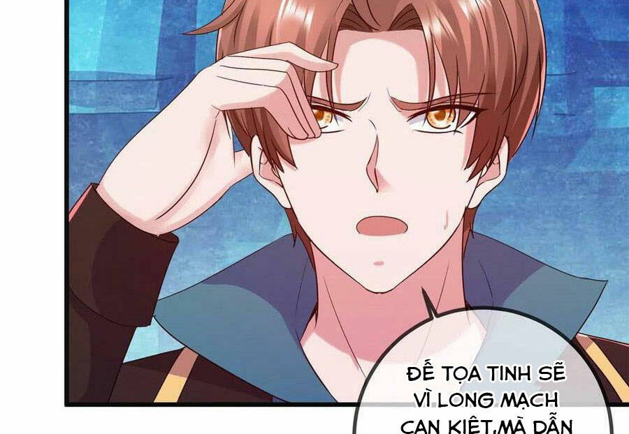 Trọng Sinh Địa Cầu Tiên Tôn Chapter 220 - Trang 2