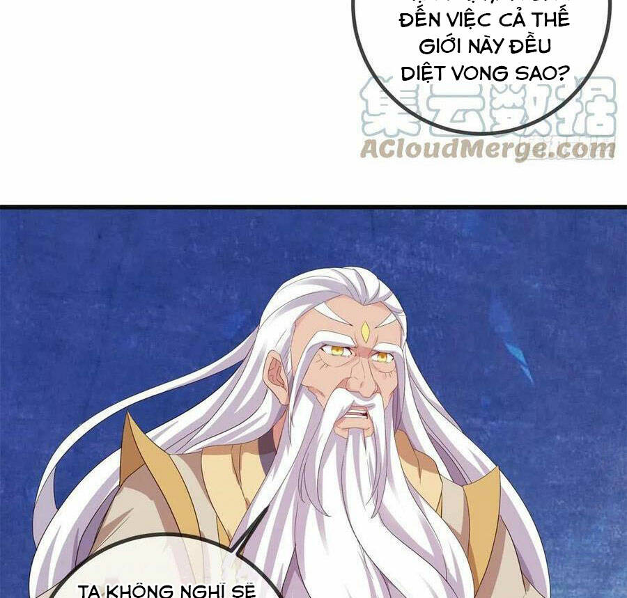 Trọng Sinh Địa Cầu Tiên Tôn Chapter 220 - Trang 2