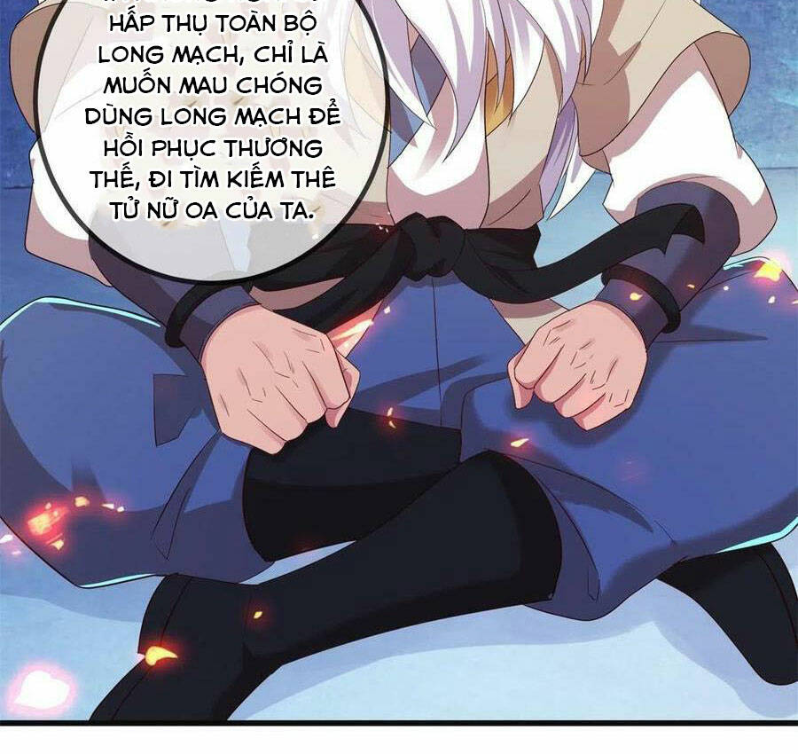 Trọng Sinh Địa Cầu Tiên Tôn Chapter 220 - Trang 2