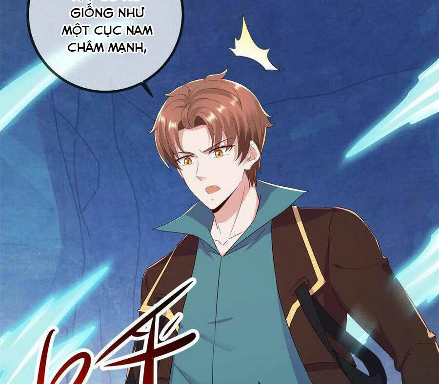 Trọng Sinh Địa Cầu Tiên Tôn Chapter 220 - Trang 2