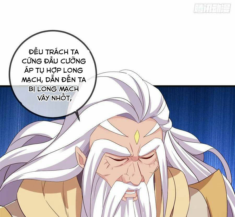 Trọng Sinh Địa Cầu Tiên Tôn Chapter 220 - Trang 2