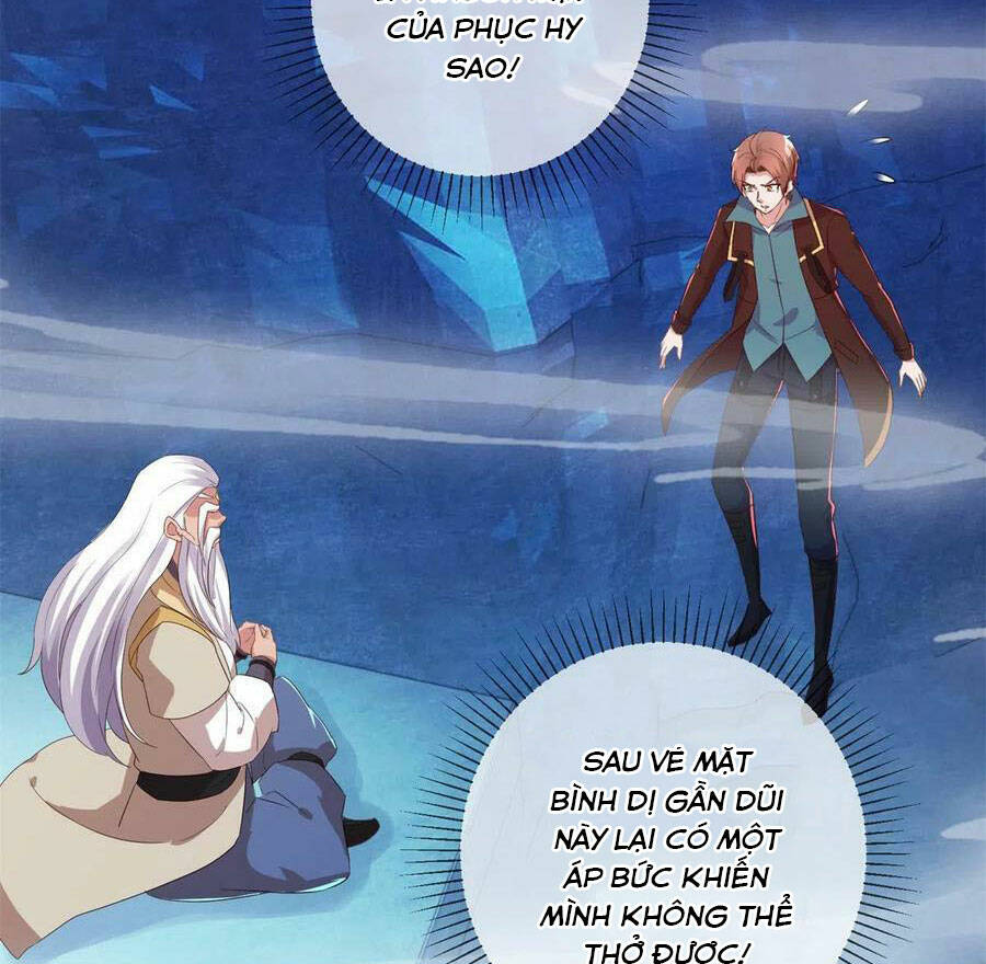 Trọng Sinh Địa Cầu Tiên Tôn Chapter 220 - Trang 2