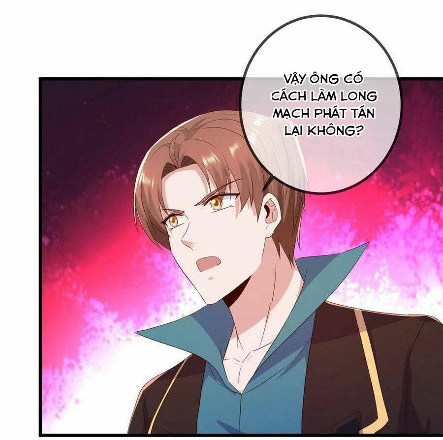 Trọng Sinh Địa Cầu Tiên Tôn Chapter 220 - Trang 2