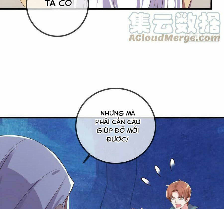 Trọng Sinh Địa Cầu Tiên Tôn Chapter 220 - Trang 2