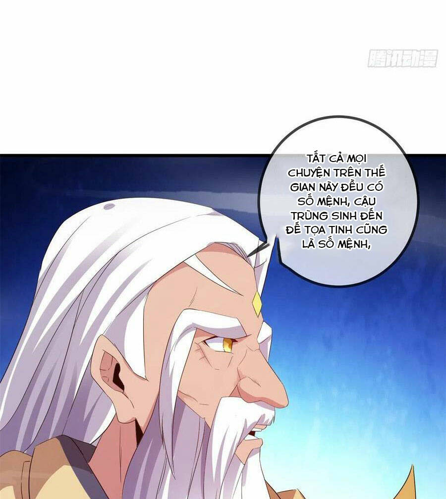 Trọng Sinh Địa Cầu Tiên Tôn Chapter 220 - Trang 2