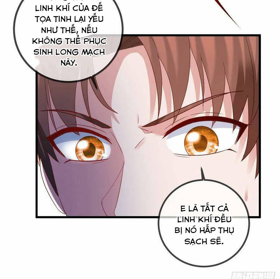 Trọng Sinh Địa Cầu Tiên Tôn Chapter 220 - Trang 2