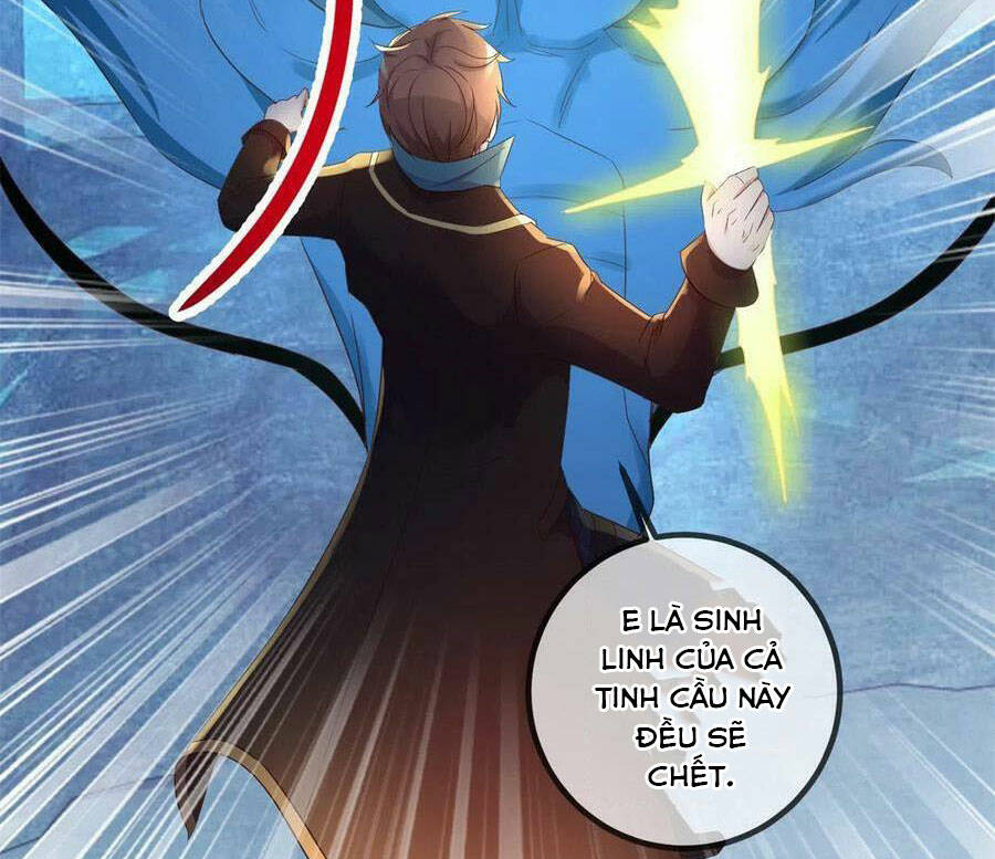 Trọng Sinh Địa Cầu Tiên Tôn Chapter 220 - Trang 2