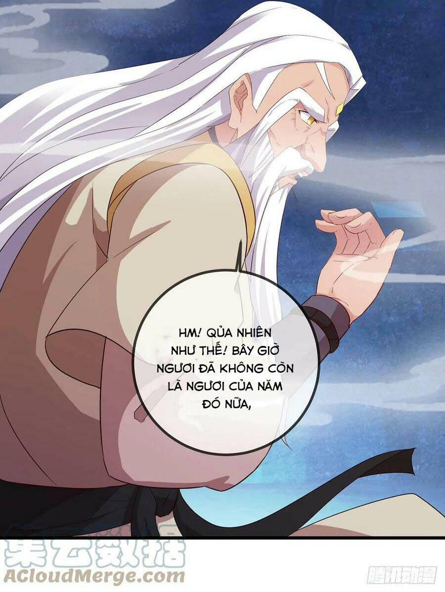 Trọng Sinh Địa Cầu Tiên Tôn Chapter 221 - Trang 2