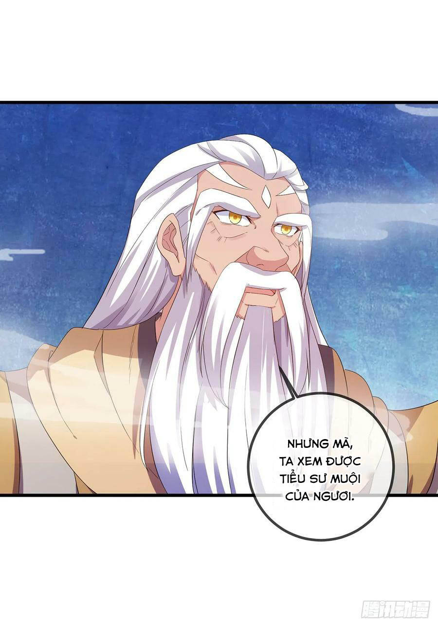 Trọng Sinh Địa Cầu Tiên Tôn Chapter 221 - Trang 2